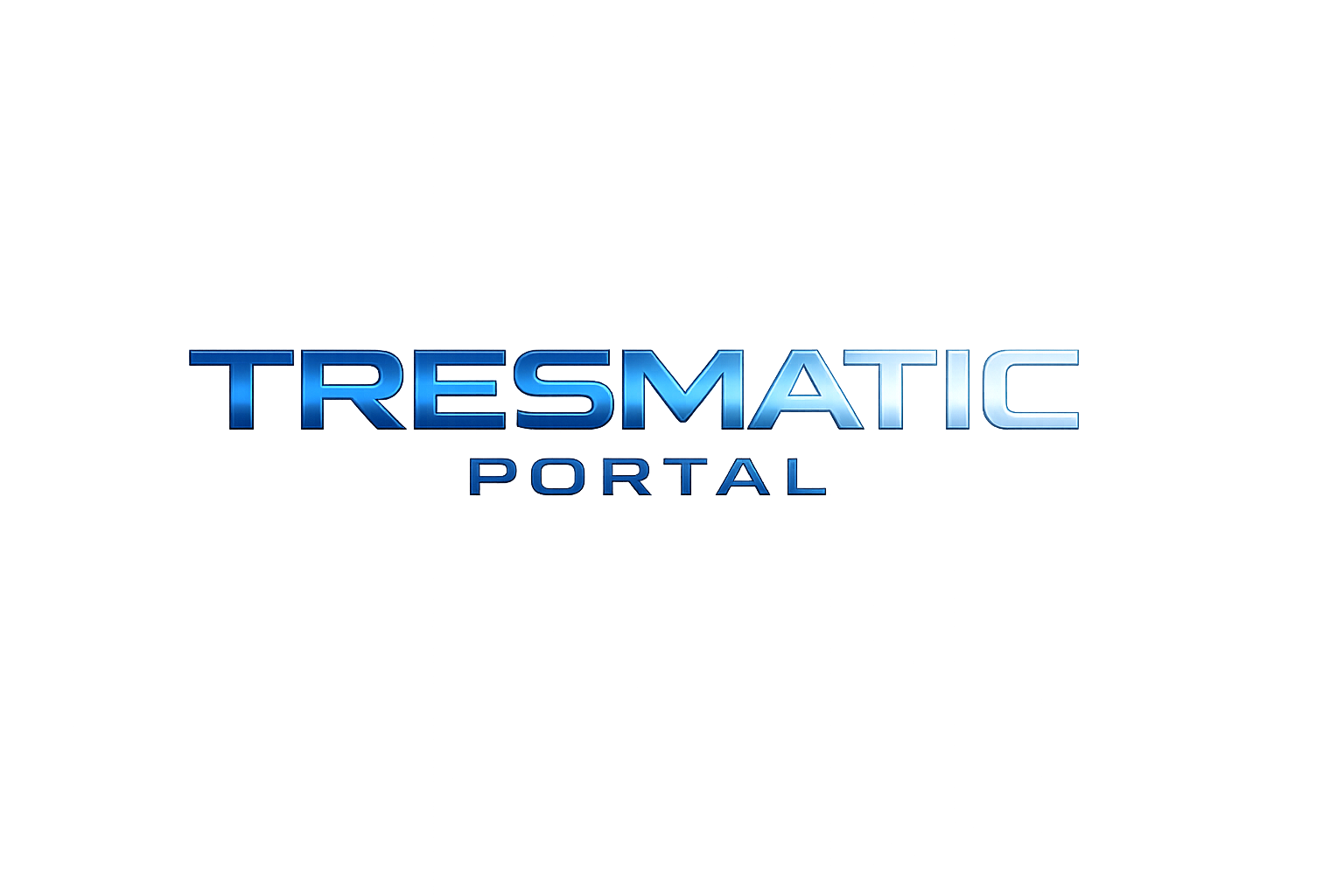 TRESMATIC PORTAL